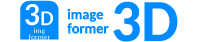 Image Former 3D